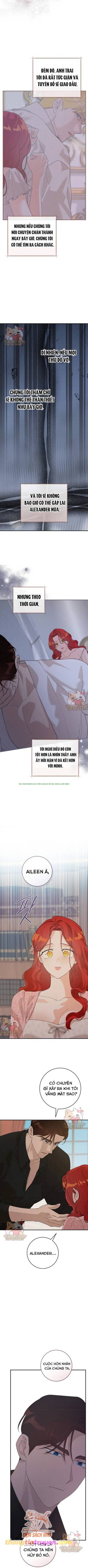 Hình ảnh 005 trong Sở Thích Khó Nói Của Quý Cô - Chap 17 - Hentaimanhwa.net