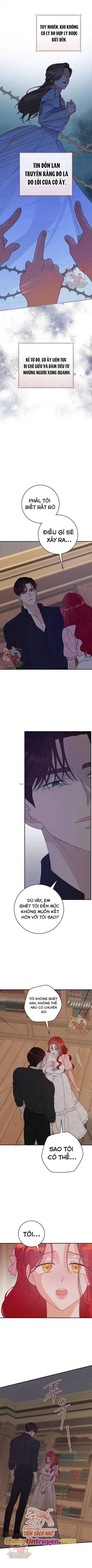 Hình ảnh 007 trong Sở Thích Khó Nói Của Quý Cô - Chap 17 - Hentaimanhwa.net