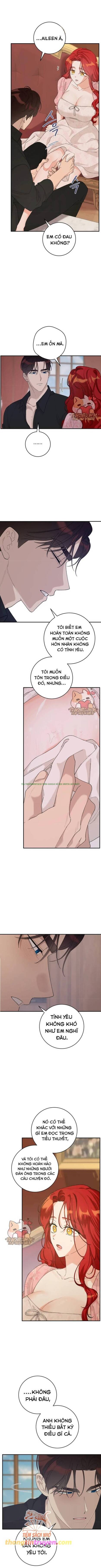 Xem ảnh 002 trong truyện hentai Sở Thích Khó Nói Của Quý Cô - Chap 19 - truyenhentai18.net