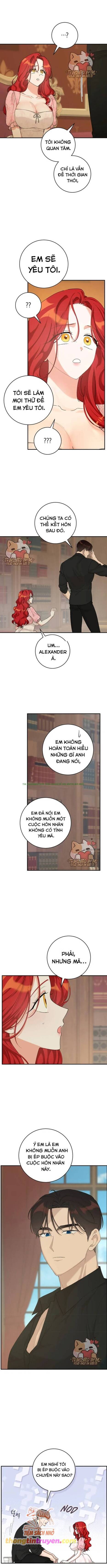 Xem ảnh 003 trong truyện hentai Sở Thích Khó Nói Của Quý Cô - Chap 19 - truyenhentai18.net