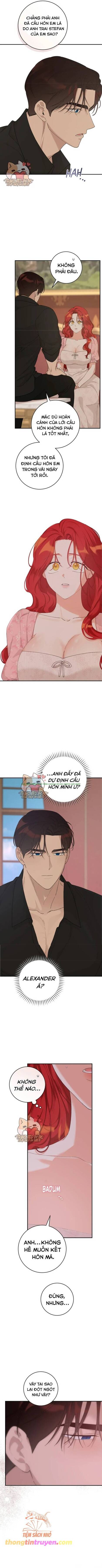 Hình ảnh 004 trong Sở Thích Khó Nói Của Quý Cô - Chap 19 - Hentaimanhwa.net