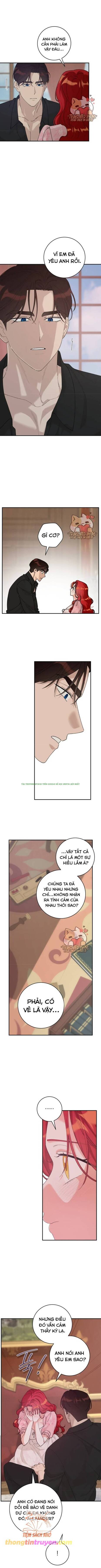 Hình ảnh 006 trong Sở Thích Khó Nói Của Quý Cô - Chap 19 - Hentaimanhwa.net