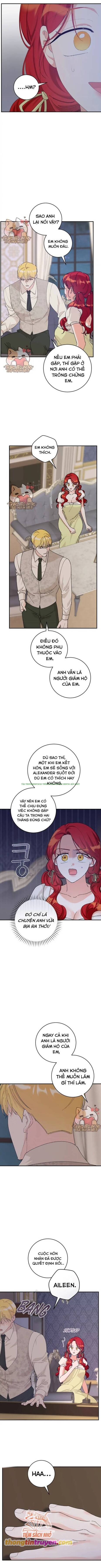 Xem ảnh 009 trong truyện hentai Sở Thích Khó Nói Của Quý Cô - Chap 19 - Truyenhentai18z.net