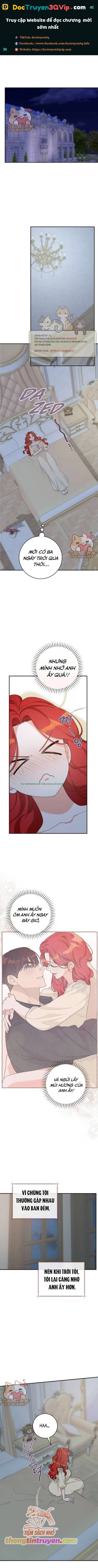 Xem ảnh 001 trong truyện hentai Sở Thích Khó Nói Của Quý Cô - Chap 20 - truyenhentai18.pro