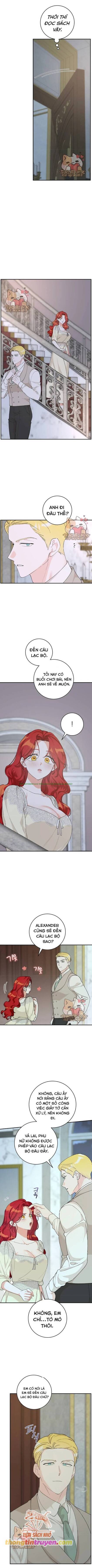 Xem ảnh 002 trong truyện hentai Sở Thích Khó Nói Của Quý Cô - Chap 20 - truyenhentai18.pro