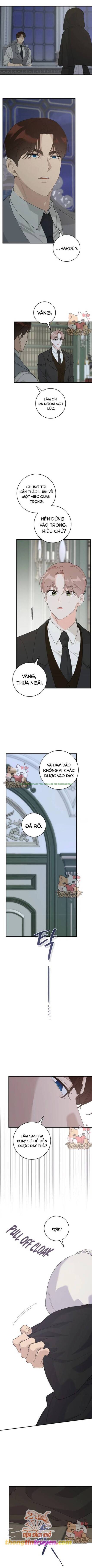 Hình ảnh 006 trong Sở Thích Khó Nói Của Quý Cô - Chap 20 - Hentaimanhwa.net