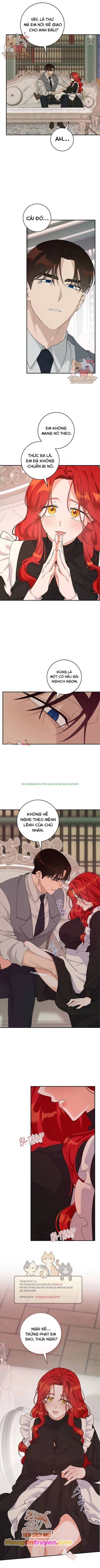 Xem ảnh 009 trong truyện hentai Sở Thích Khó Nói Của Quý Cô - Chap 20 - truyenhentai18.net