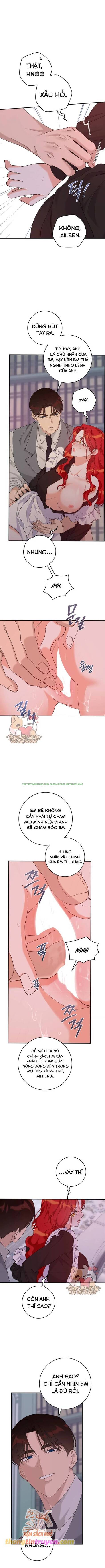 Xem ảnh 006 trong truyện hentai Sở Thích Khó Nói Của Quý Cô - Chap 21 - Truyenhentai18.org