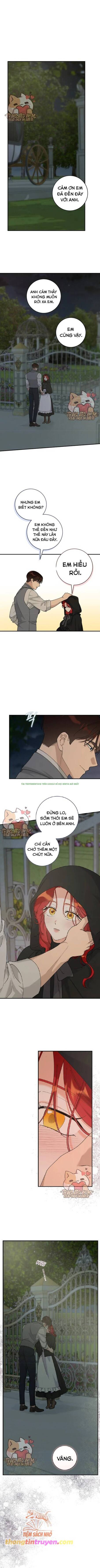 Hình ảnh 010 trong Sở Thích Khó Nói Của Quý Cô - Chap 21 - Hentaimanhwa.net