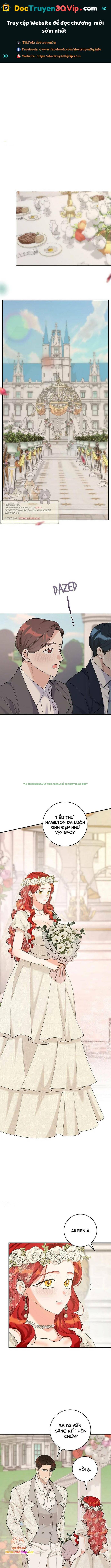 Hình ảnh 001 trong Sở Thích Khó Nói Của Quý Cô - Chap 22 - Hentaimanhwa.net