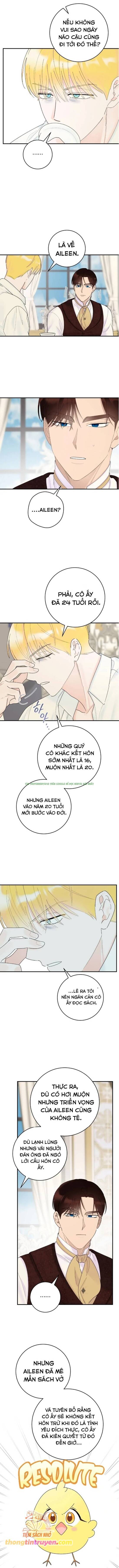 Xem ảnh 002 trong truyện hentai Sở Thích Khó Nói Của Quý Cô - Chap 9 - truyenhentai18.net