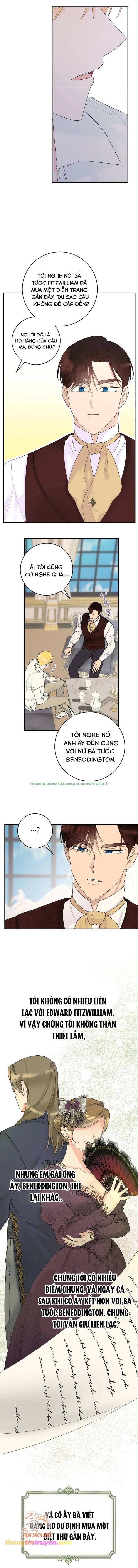 Xem ảnh Sở Thích Khó Nói Của Quý Cô - Chap 9 - 006 - Hentai24h.Tv