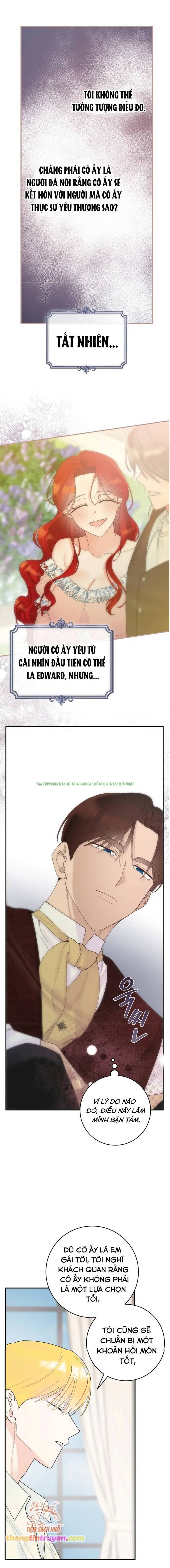 Hình ảnh 011 trong Sở Thích Khó Nói Của Quý Cô - Chap 9 - Hentaimanhwa.net