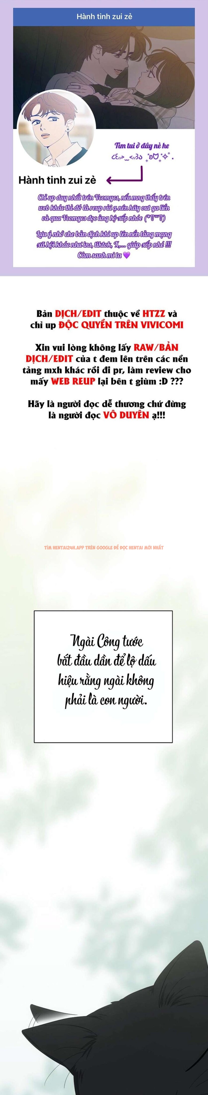 Xem ảnh Sở Thích Kín Đáo - Chapter 6 - 1 0 - Truyenhentaiz.net