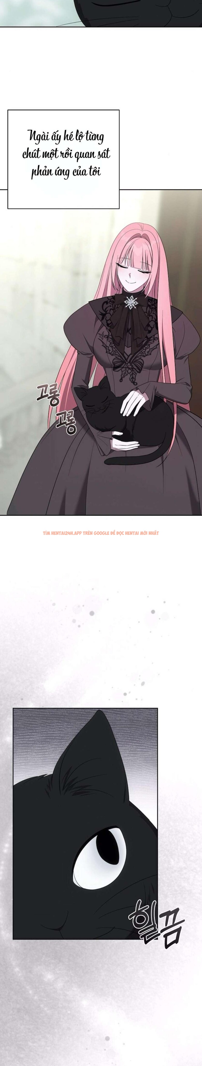 Xem ảnh Sở Thích Kín Đáo - Chapter 6 - 1 1 - Truyenhentaiz.net