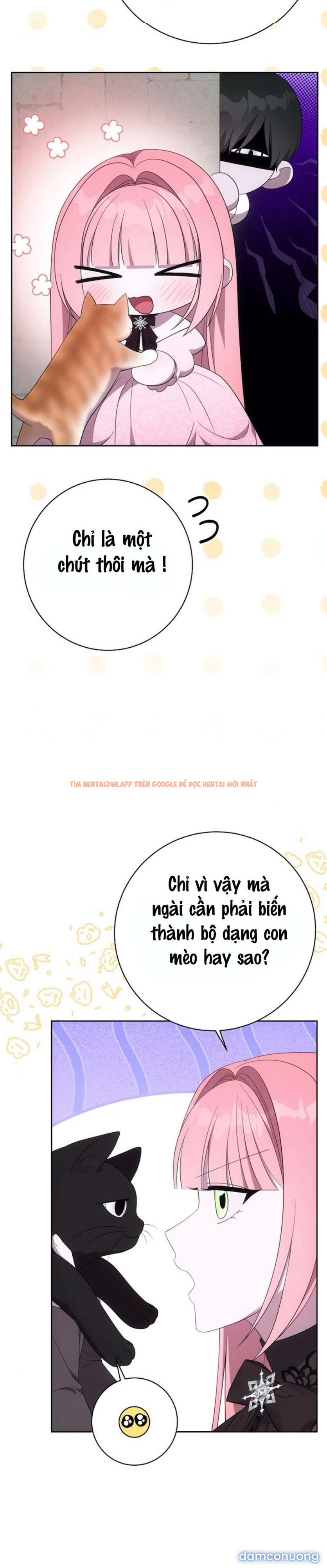 Xem ảnh Sở Thích Kín Đáo - Chapter 6 - 1 3 - Truyenhentaiz.net