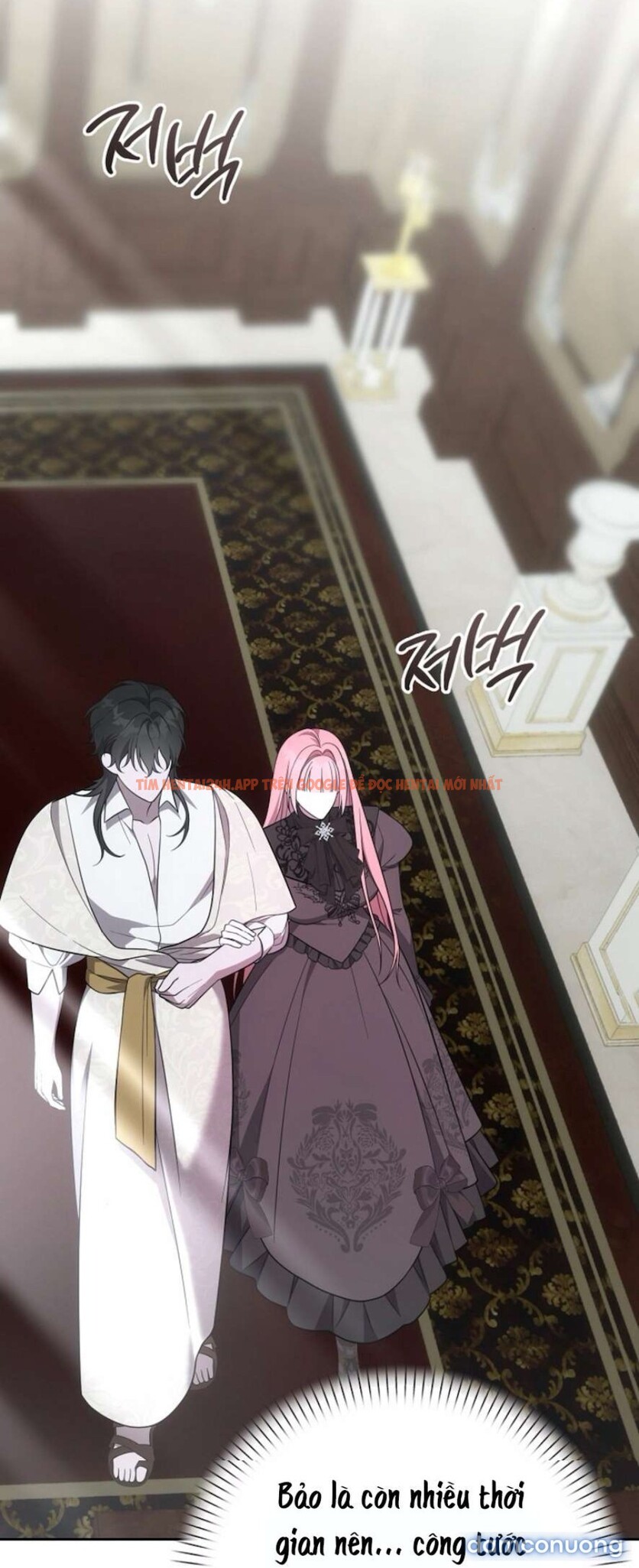 Xem ảnh Sở Thích Kín Đáo - Chapter 6 - 2 3 - Truyenhentaiz.net