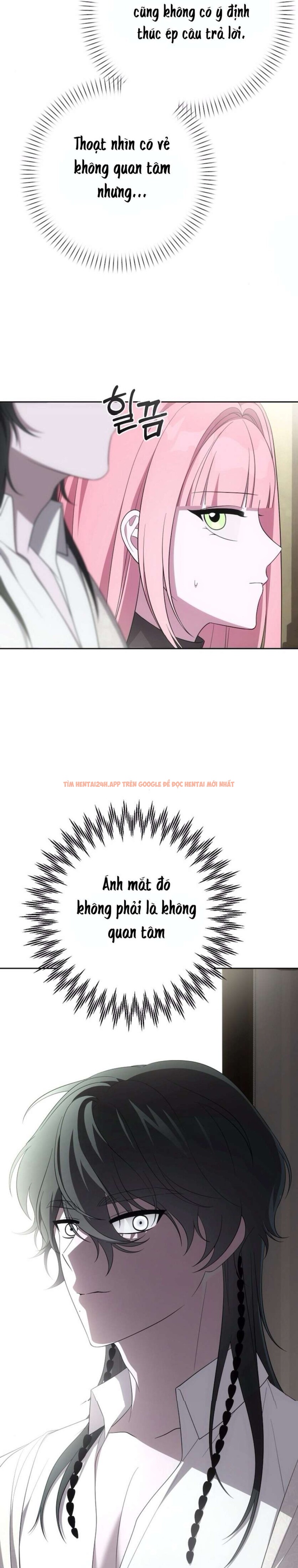 Xem ảnh Sở Thích Kín Đáo - Chapter 6 - 3 0 - Truyenhentaiz.net