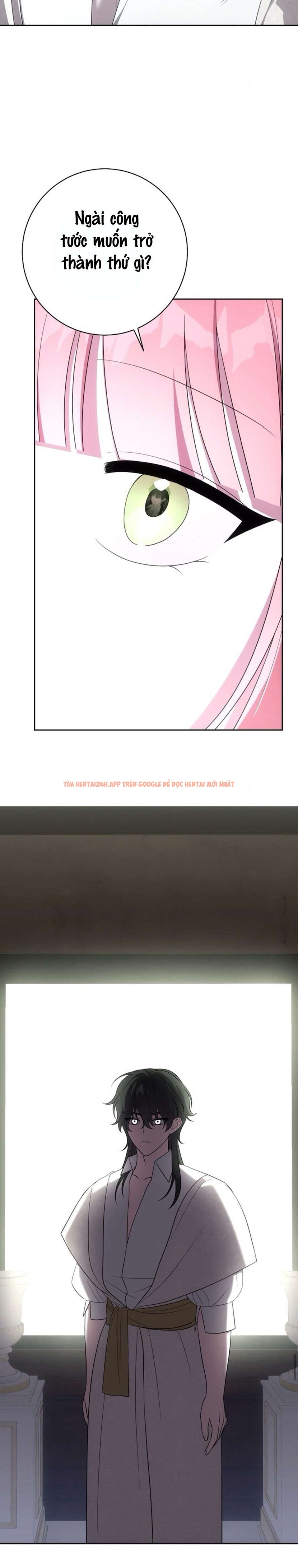 Xem ảnh Sở Thích Kín Đáo - Chapter 6 - 3 1 - Truyenhentaiz.net