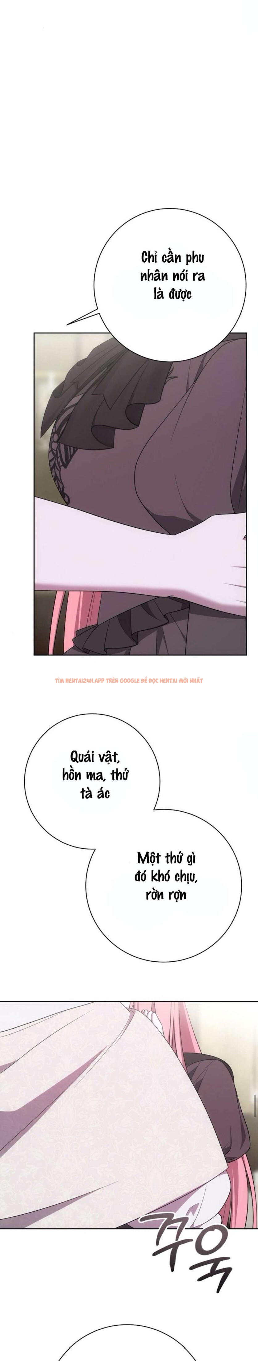 Xem ảnh Sở Thích Kín Đáo - Chapter 6 - 4 0 - Truyenhentaiz.net