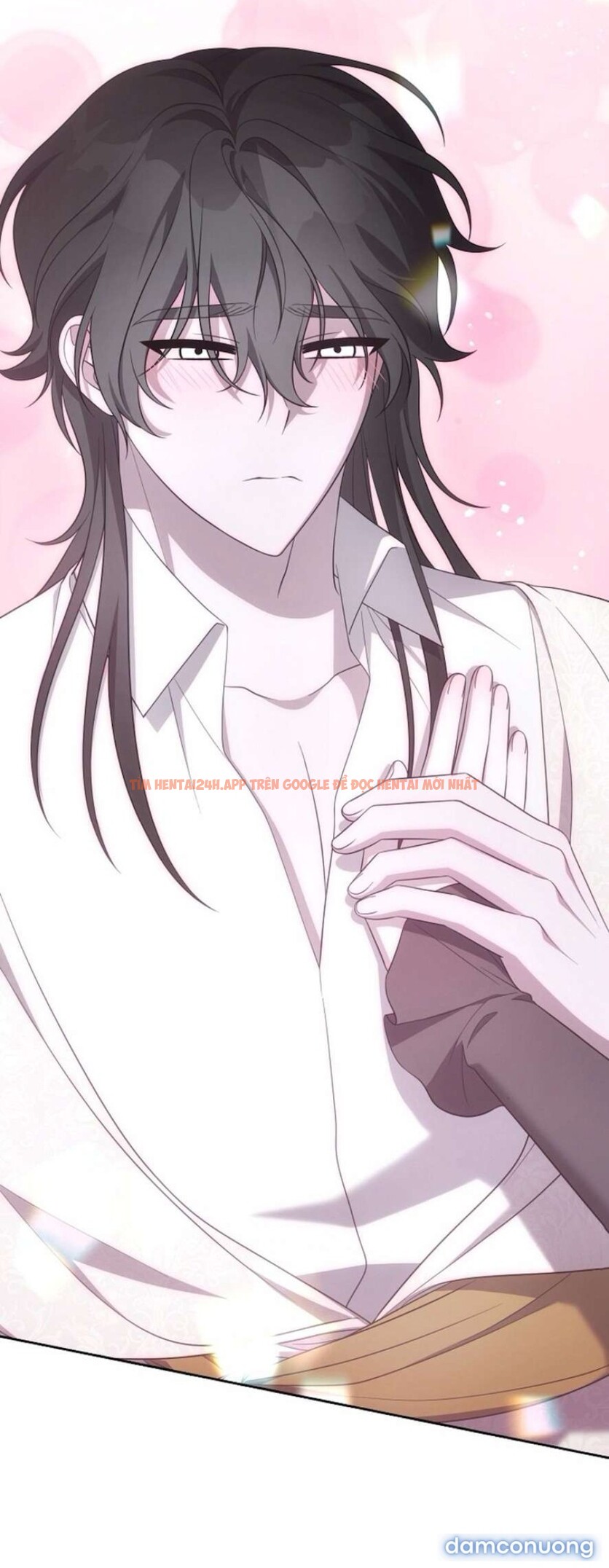 Xem ảnh Sở Thích Kín Đáo - Chapter 6 - 4 3 - Truyenhentaiz.net