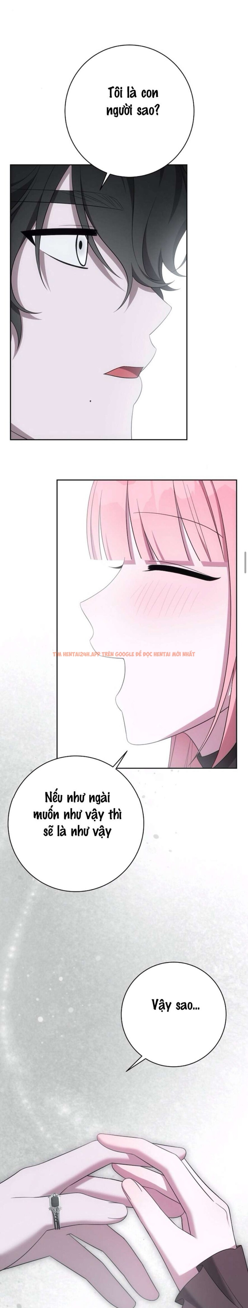 Xem ảnh Sở Thích Kín Đáo - Chapter 6 - 5 0 - Truyenhentaiz.net