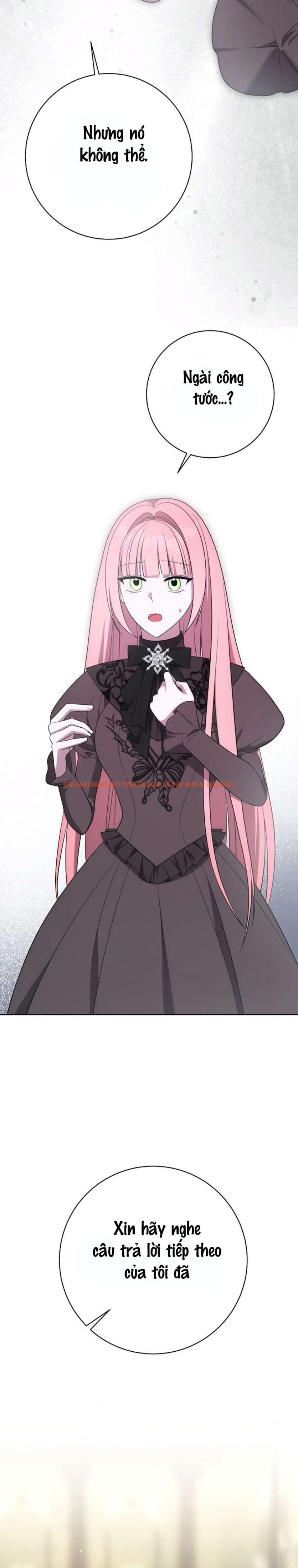 Xem ảnh Sở Thích Kín Đáo - Chapter 6 - 5 1 - Truyenhentaiz.net