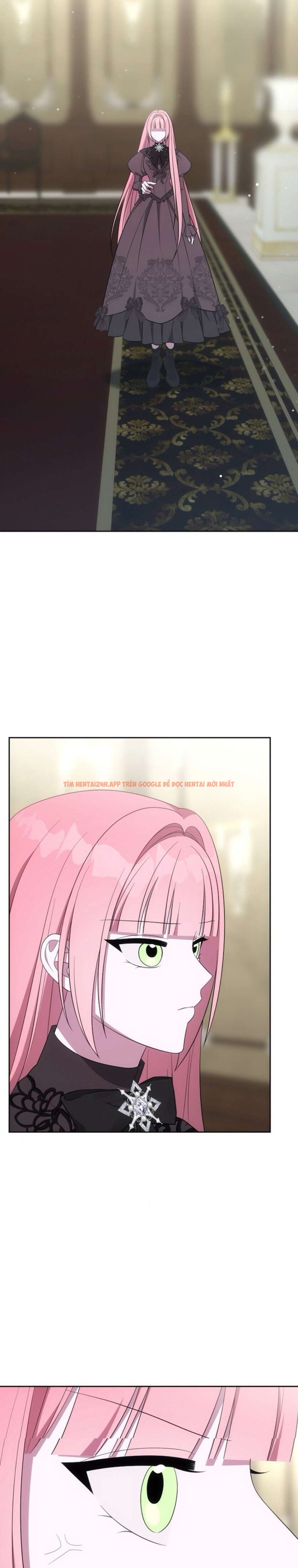 Xem ảnh Sở Thích Kín Đáo - Chapter 6 - 5 2 - Truyenhentaiz.net