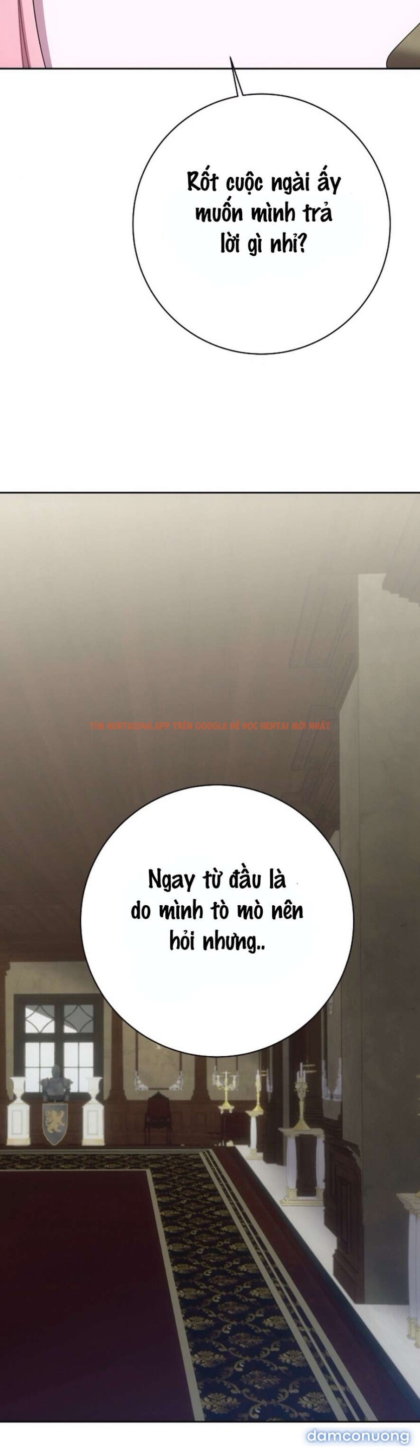 Xem ảnh Sở Thích Kín Đáo - Chapter 6 - 5 3 - Truyenhentaiz.net