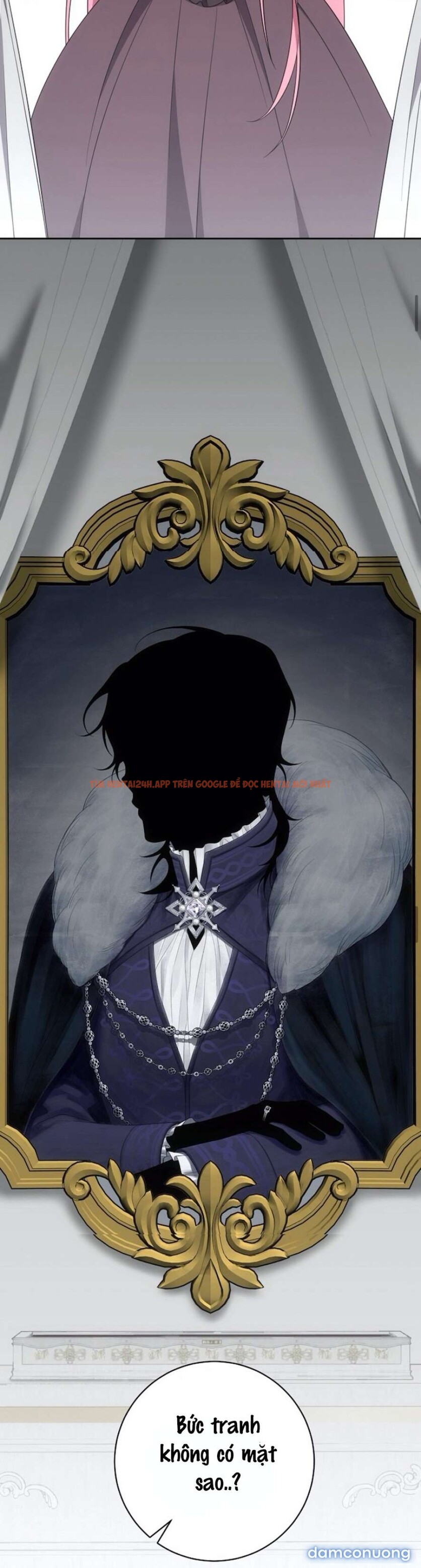 Xem ảnh Sở Thích Kín Đáo - Chapter 6 - 6 3 - Truyenhentaiz.net