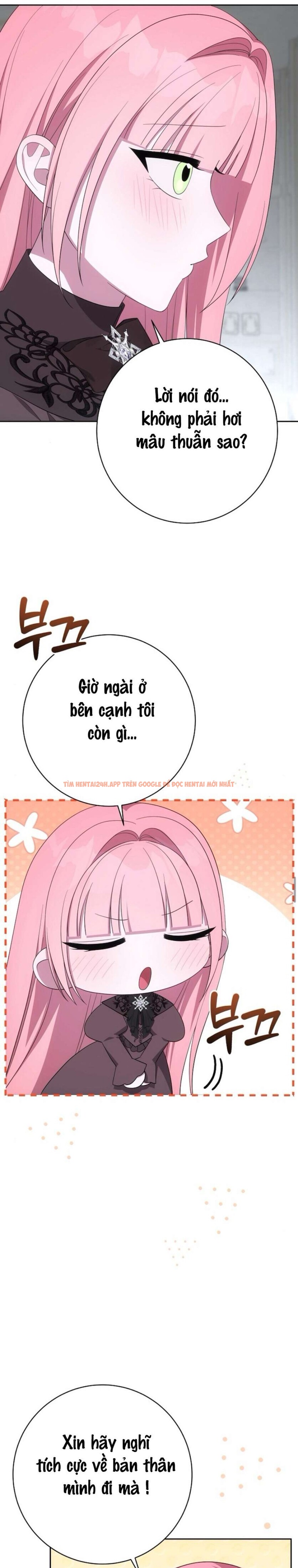 Xem ảnh Sở Thích Kín Đáo - Chapter 6 - 8 0 - Truyenhentaiz.net