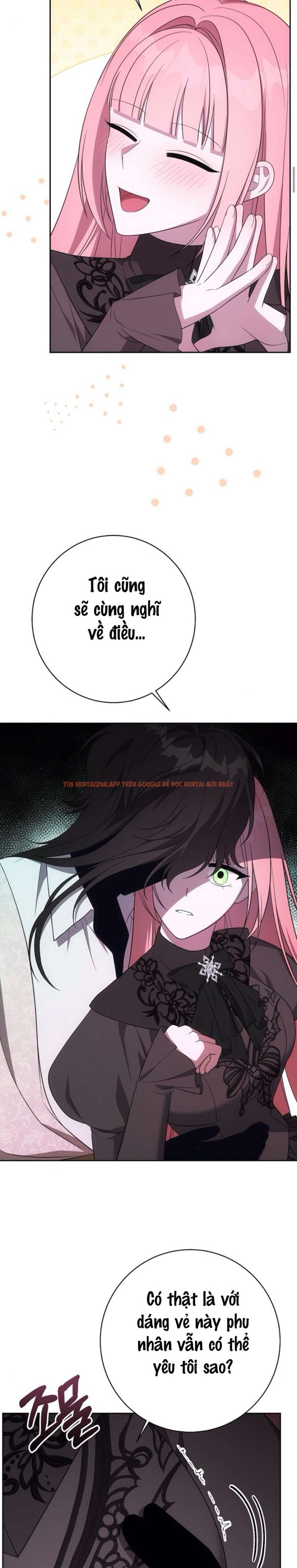 Xem ảnh Sở Thích Kín Đáo - Chapter 6 - 8 1 - Truyenhentaiz.net