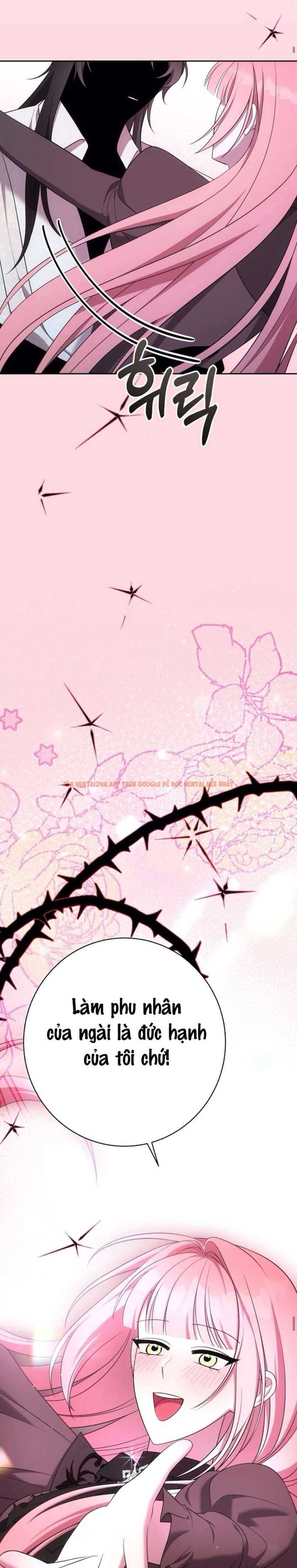 Xem ảnh Sở Thích Kín Đáo - Chapter 6 - 9 0 - Truyenhentaiz.net