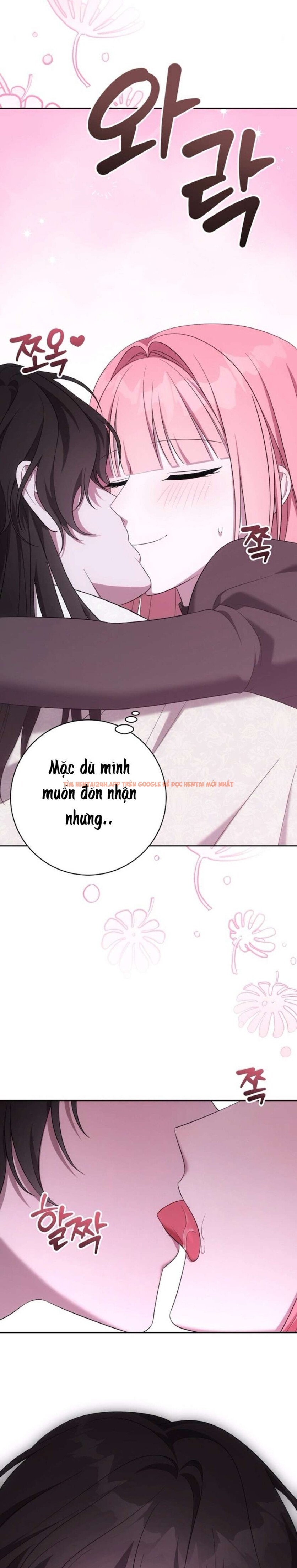 Xem ảnh Sở Thích Kín Đáo - Chapter 6 - 9 2 - Truyenhentaiz.net