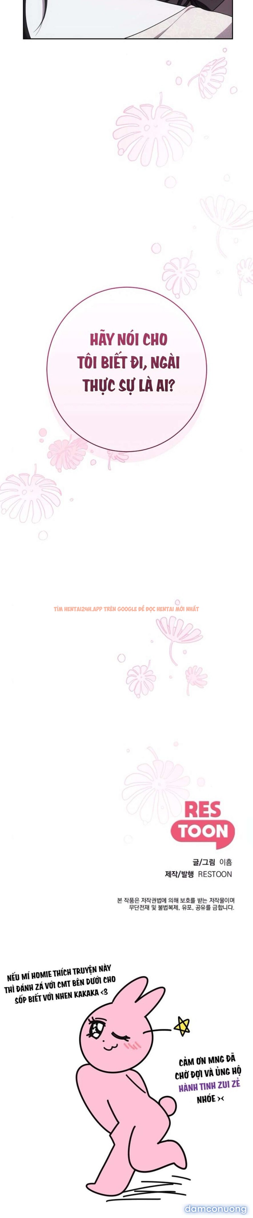 Xem ảnh Sở Thích Kín Đáo - Chapter 6 - 9 4 - Truyenhentaiz.net