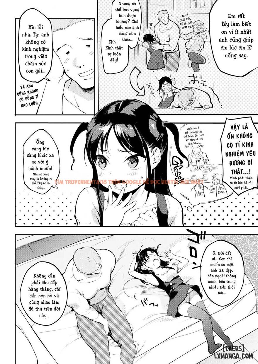 Xem ảnh 1 trong truyện hentai So What If I’m Not Like That - One Shot - hentaitvn.net
