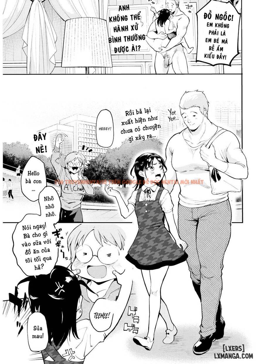 Xem ảnh 16 trong truyện hentai So What If I’m Not Like That - One Shot - hentaitvn.net