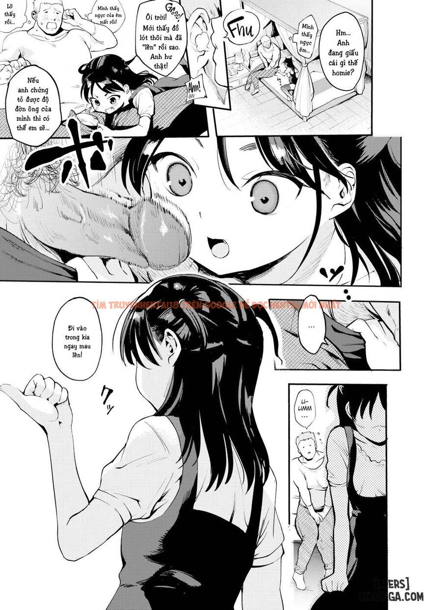 Xem ảnh 4 trong truyện hentai So What If I’m Not Like That - One Shot - hentaitvn.net