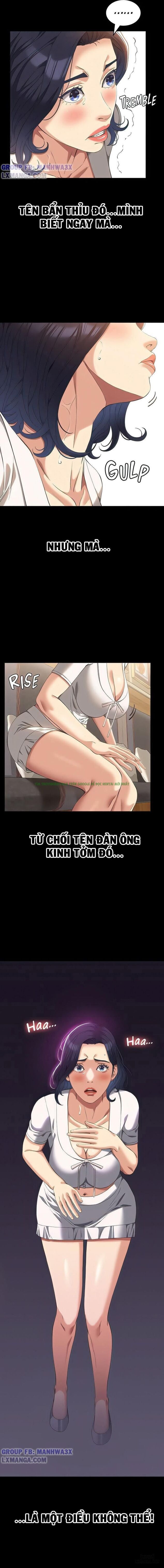 Hình ảnh 7 trong Sơ Yếu Lý Lịch - Chap 118 - Hentaimanhwa.net