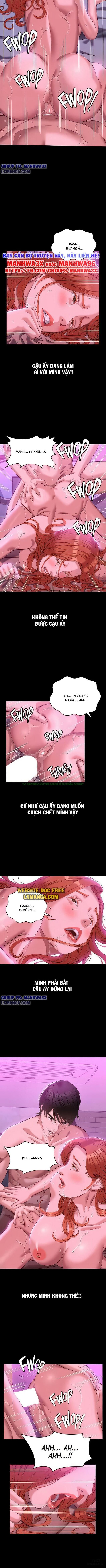 Hình ảnh 6 trong Sơ Yếu Lý Lịch - Chap 47 - Hentaimanhwa.net