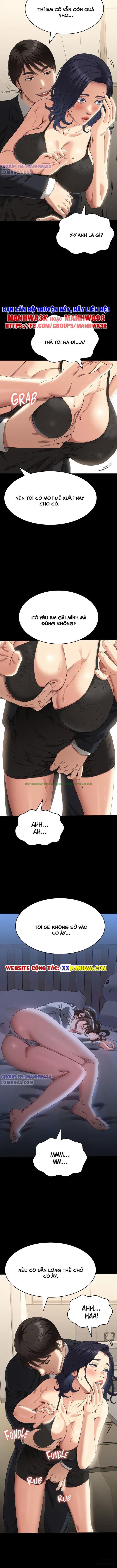 Xem ảnh 15 trong truyện hentai Sơ Yếu Lý Lịch - Chap 80 - Truyenhentai18.org