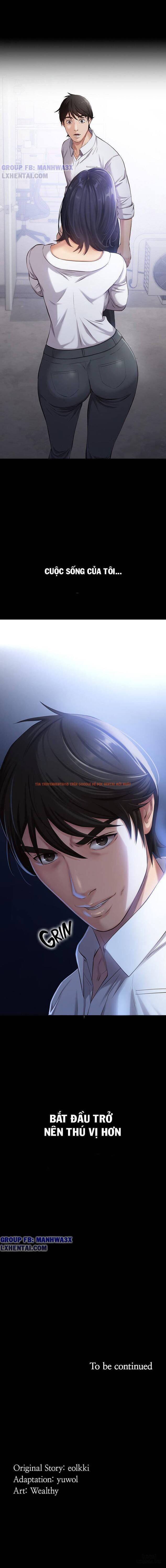 Xem ảnh 10 trong truyện hentai Sơ Yếu Lý Lịch - Chapter 1 - hentaitvn.net