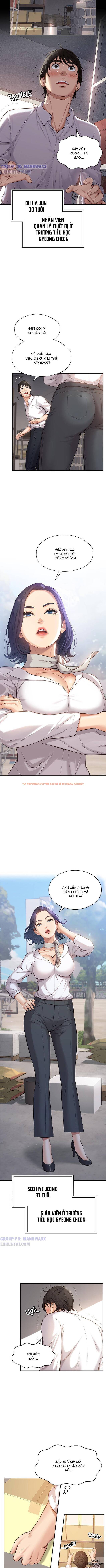 Xem ảnh 3 trong truyện hentai Sơ Yếu Lý Lịch - Chapter 1 - hentaitvn.net