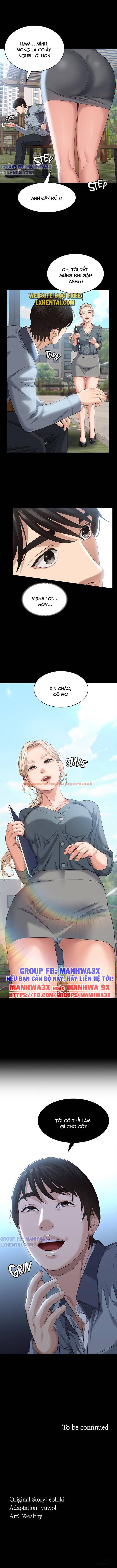 Trang truyện 13 trong truyện tranh Sơ Yếu Lý Lịch - Chapter 10 - hentai24h.pro