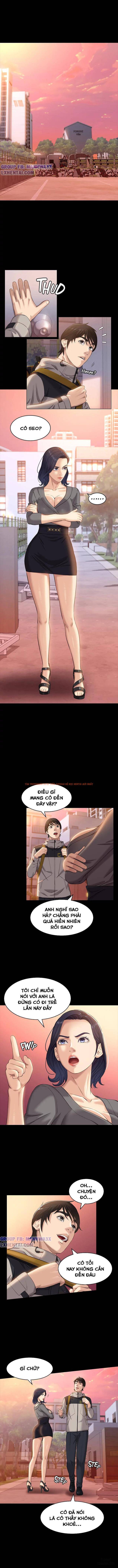 Trang truyện 3 trong truyện tranh Sơ Yếu Lý Lịch - Chapter 11 - hentai24h.pro