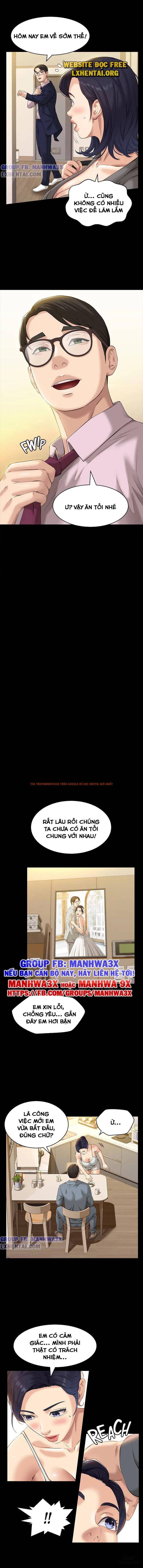 Trang truyện 6 trong truyện tranh Sơ Yếu Lý Lịch - Chapter 11 - hentai24h.pro