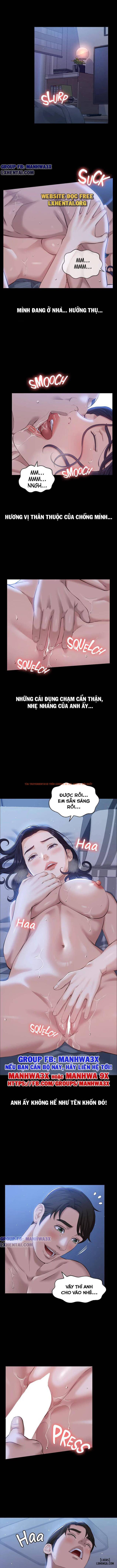 Trang truyện 8 trong truyện tranh Sơ Yếu Lý Lịch - Chapter 11 - hentai24h.pro