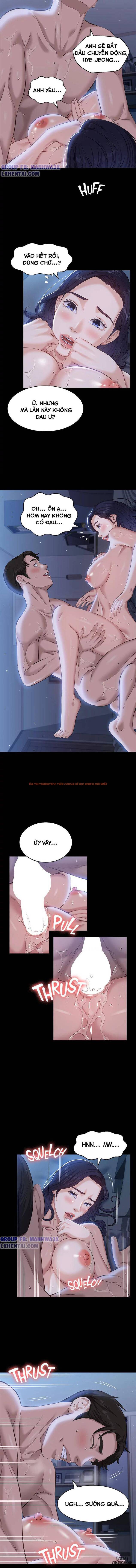 Trang truyện 9 trong truyện tranh Sơ Yếu Lý Lịch - Chapter 11 - hentai24h.pro