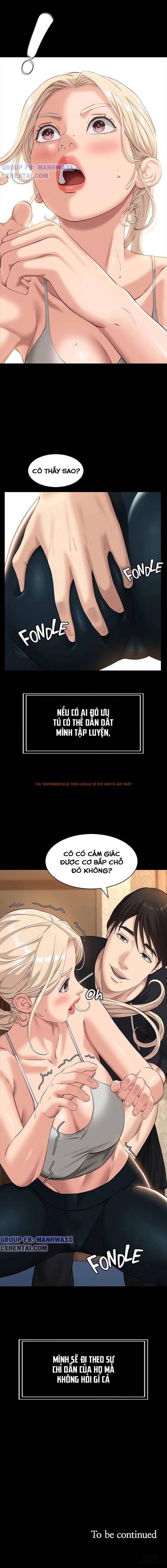 Xem ảnh 11 trong truyện hentai Sơ Yếu Lý Lịch - Chapter 12 - hentaitvn.net