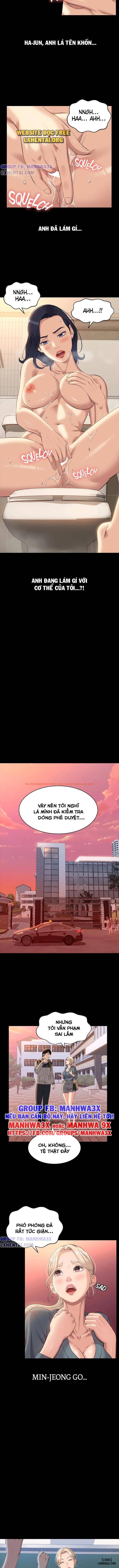 Xem ảnh 4 trong truyện hentai Sơ Yếu Lý Lịch - Chapter 12 - hentaitvn.net